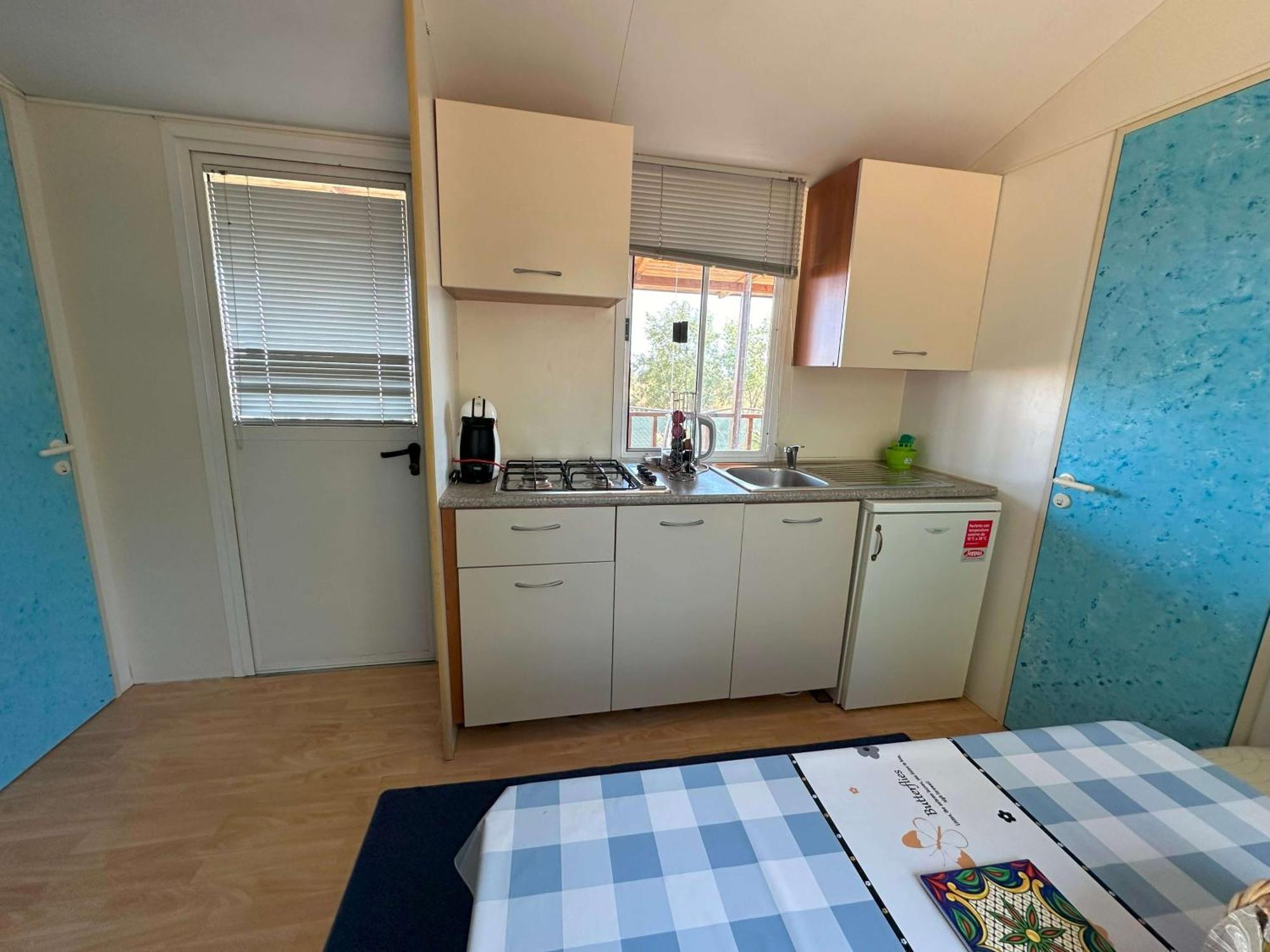 Agri Homes Spanora Crocicchie ภายนอก รูปภาพ